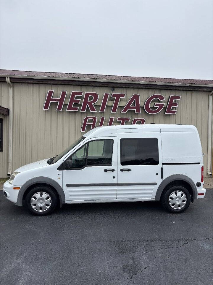 ford transit connect 2010 NM0KS9BN3AT014245 image ford transit connect 2010 NM0KS9BN3AT014245 image